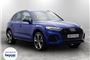 2023 Audi Q5 45 TFSI Quattro Edition 1 5dr S Tronic