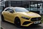 2023 Mercedes-Benz A-Class A200 Exclusive Launch Edition 5dr Auto