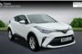 2022 Toyota C-HR 1.8 Hybrid Icon 5dr CVT