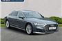 2020 Audi A8 50 TDI Quattro S Line 4dr Tiptronic