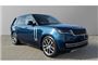 Land Rover Range Rover 3.0 P460e HSE 4dr Auto
