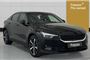 2021 Polestar 2 300kW Pilot Plus 78kWh Dual motor 5dr 4WD Auto