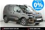 2024 Citroen Berlingo Van 1.5 BlueHDi Flair XTR 130ps [5 Seat] EAT8