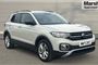 2022 Volkswagen T-Cross 1.0 TSI 110 Active 5dr DSG