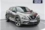 2023 Nissan Juke 1.0 DiG-T 114 Tekna 5dr