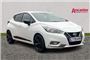 2020 Nissan Micra 1.0 IG-T 100 N-Sport 5dr Xtronic