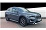 2021 BMW X1 xDrive 20i [178] xLine 5dr Step Auto