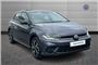 2025 Volkswagen Polo 1.0 TSI 115 Black Edition 5dr DSG