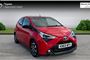 2019 Toyota Aygo 1.0 VVT-i X-Trend 5dr x-shift