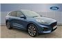 2022 Ford Kuga 2.5 PHEV ST-Line X Edition 5dr CVT