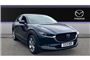 2021 Mazda CX-30 2.0 e-Skyactiv G MHEV Sport Lux 5dr