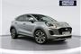 2024 Ford Puma 1.0 EcoBoost Hybrid mHEV Titanium 5dr