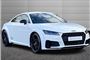 2022 Audi TT 40 TFSI Black Edition 2dr S Tronic