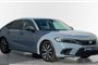 2023 Honda Civic 2.0 eHEV Elegance 5dr CVT