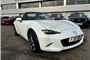 2019 Mazda MX-5 2.0 [184] Sport Nav+ 2dr