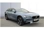 2017 Volvo V90 Cross Country 2.0 D4 Cross Country Pro 5dr AWD Geartronic