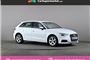 2017 Audi A3 1.0 TFSI SE 5dr S Tronic