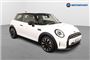 2023 MINI Hatchback 1.5 Cooper Exclusive 3dr Auto