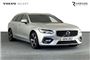 2018 Volvo V90 2.0 D5 PowerPulse R DESIGN Pro 5dr AWD Geartronic