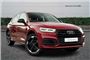 2020 Audi Q5 45 TFSI Quattro Black Edition 5dr S Tronic