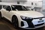 2023 Audi RS e-tron GT 475kW Quattro 93kWh 4dr Auto