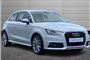 2017 Audi A1 1.4 TFSI S Line 3dr