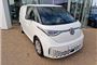 2024 Volkswagen ID.Buzz 150kW Commerce Plus 77kWh Auto