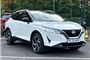 2022 Nissan Qashqai 1.3 DiG-T MH 158 Tekna+ 5dr 4WD Xtronic