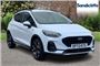 2023 Ford Fiesta Active 1.0 EcoBoost Hybrid mHEV 125 Active X Edition 5dr