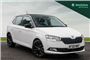 2020 Skoda Fabia 1.0 MPI Colour Edition 5dr