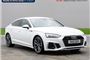 2021 Audi A5 Sportback 40 TDI 204 Quattro S Line 5dr S Tronic