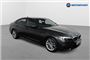 2019 BMW 5 Series 520d M Sport 4dr Auto