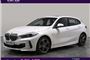 2021 BMW 1 Series 118i [136] M Sport 5dr