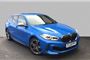 2019 BMW 1 Series M135i xDrive 5dr Step Auto