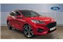 2024 Ford Kuga 2.5 FHEV ST-Line X Edition 5dr CVT