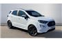 2021 Ford EcoSport 1.0 EcoBoost 125 ST-Line 5dr