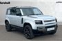 2023 Land Rover Defender 3.0 D300 X-Dynamic HSE 110 5dr Auto