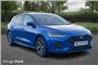 2023 Ford Focus 1.0 EcoBoost Hybrid mHEV ST-Line 5dr Auto