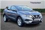 2020 Nissan Qashqai 1.3 DiG-T 160 Acenta Premium 5dr