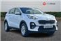 2019 Kia Sportage 1.6 GDi ISG 1 5dr