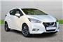 2017 Nissan Micra 0.9 IG-T Acenta 5dr