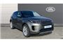 2021 Land Rover Range Rover Evoque 2.0 D165 SE 5dr Auto