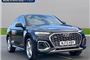 2022 Audi Q5 Sportback 40 TDI Quattro S Line 5dr S Tronic