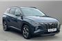 2022 Hyundai Tucson 1.6 TGDi Plug-in Hybrid Ultimate 5dr 4WD Auto