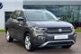 2024 Volkswagen T-Cross 1.5 TSI EVO SEL 5dr DSG