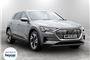 2020 Audi e-tron 230kW 50 Quattro 71kWh Sport 5dr Auto