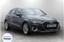 2020 Audi A3 35 TFSI Sport 5dr S Tronic