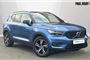 2020 Volvo XC40 2.0 D3 R DESIGN 5dr AWD Geartronic