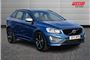 2017 Volvo XC60 D4 [190] R DESIGN Nav 5dr Geartronic