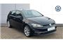 2017 Volkswagen Golf 1.0 TSI 110 SE 5dr